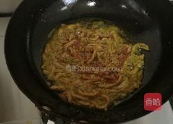 洋葱牛肉丝的做法图解5