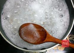 鲜甜花甲汤的做法图解3