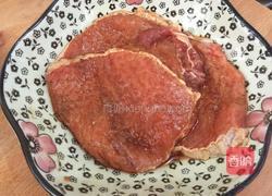 炸猪排的做法图解2