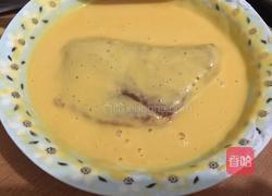 炸猪排的做法图解4
