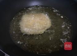 炸猪排的做法图解7