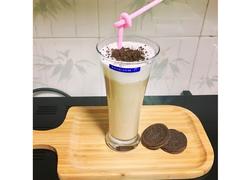 奶盖茶