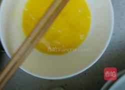 西红柿炒豌豆的做法图解4