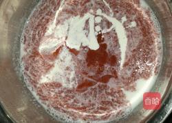 草莓布丁的做法图解6