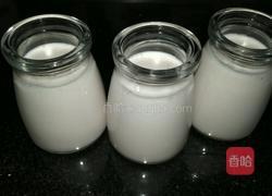 草莓布丁的做法图解8