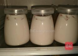 草莓布丁的做法图解10