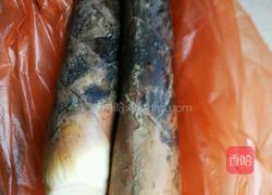 红烧猪手的做法图解3