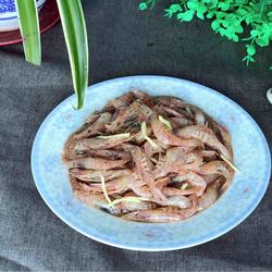 醉红虾的做法[图]