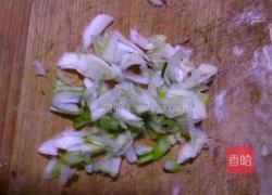 芊蔴蒜炒鸡蛋的做法图解5