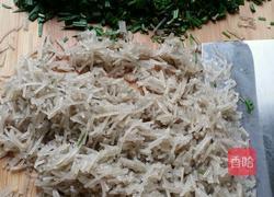 菠菜鸡蛋盒子的做法图解3
