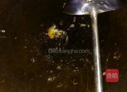 芊蔴蒜炒鸡蛋的做法图解14