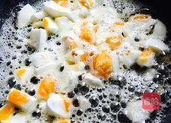 黄金辣苦瓜的做法图解11