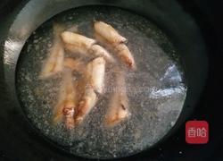 番茄鱼汤的做法图解5