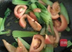 绿肥红瘦的做法图解4