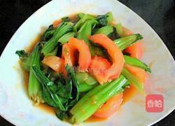 绿肥红瘦的做法图解6