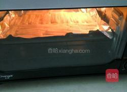 烤薯条的做法图解8