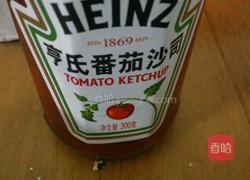 烤薯条的做法图解10