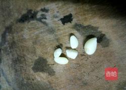 蒜蓉番薯叶的做法图解2