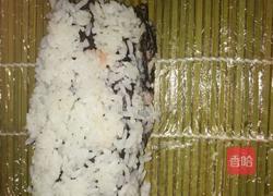 樱花寿司的做法图解5