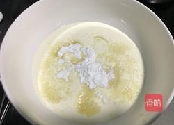 酥皮大泡芙的做法图解13