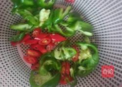 洋葱炒牛肉的做法图解4