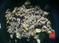 洋葱炒牛肉的做法图解7