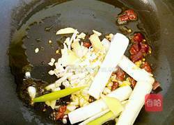 麻辣爽脆金针菇的做法图解5