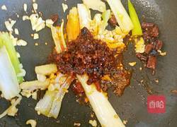 麻辣爽脆金针菇的做法图解6