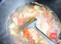 滑肉汤的做法图解8