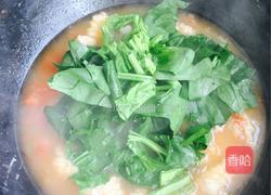 滑肉汤的做法图解10