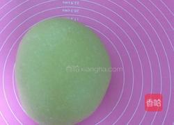 金钱小面包(纯手工版)的做法图解5