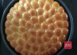 金钱小面包(纯手工版)的做法图解11