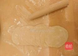 素菜馅包子的做法图解14