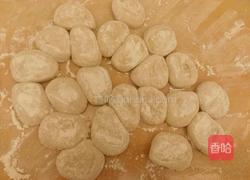 素菜馅包子的做法图解13