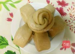 素菜馅包子的做法图解23