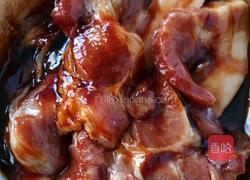 自制叉烧的做法图解2