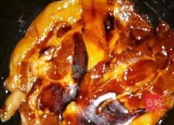 自制叉烧的做法图解3