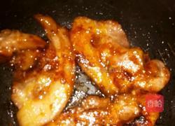 自制叉烧的做法图解4