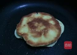 玉米面煎饼的做法图解6