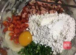 香煎土豆饼的做法图解4