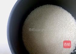 日式紫菜包饭的做法图解2