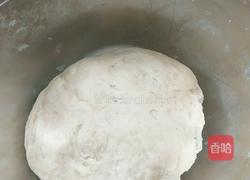 软面包的做法图解1
