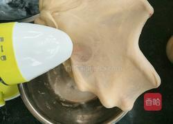 软面包的做法图解4