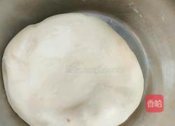 软面包的做法图解5