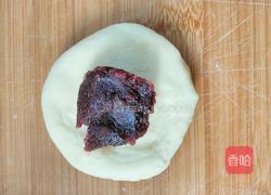 软面包的做法图解7