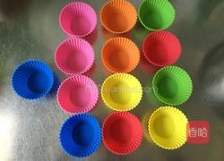 马拉糕的做法图解2