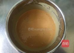 马拉糕的做法图解6