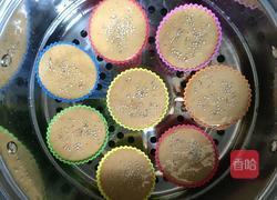 马拉糕的做法图解11