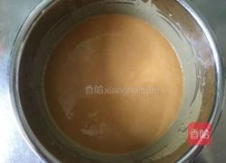 马拉糕的做法图解8