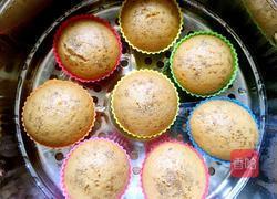 马拉糕的做法图解12